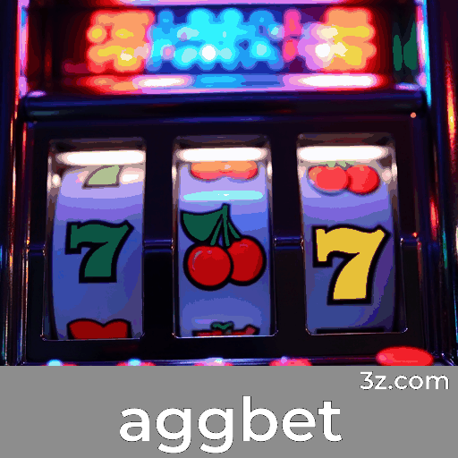 Aggbet: Cassino Online com Jogos Imersivos e Interativos