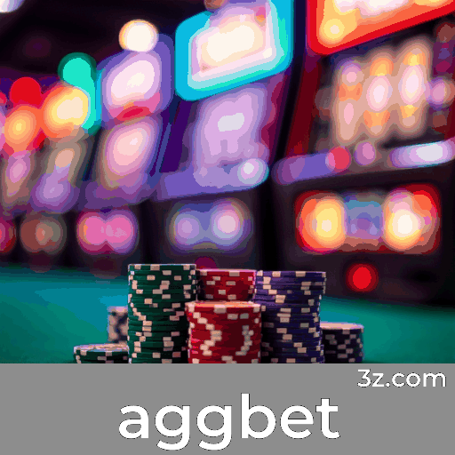 aggbet: Plataforma de Cassino Online Segura