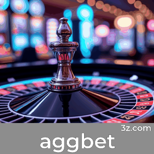 aggbet: Experiência de Cassino Profissional e Real