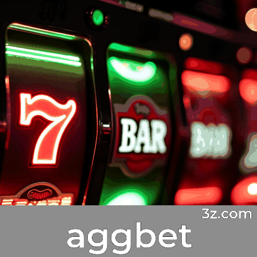 Aggbet: Cassino Online com Jogos Imersivos e Interativos