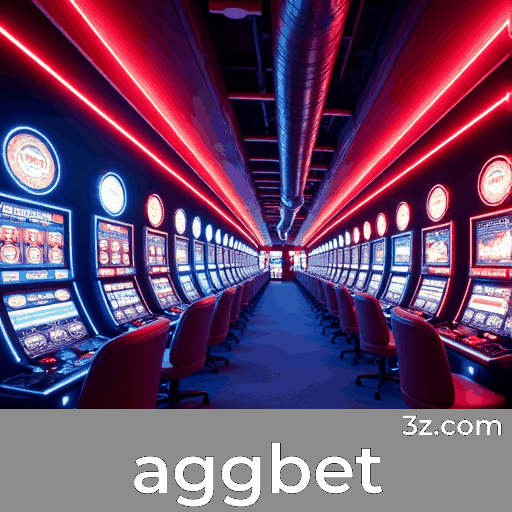 aggbet: Experiência de Cassino Profissional e Real
